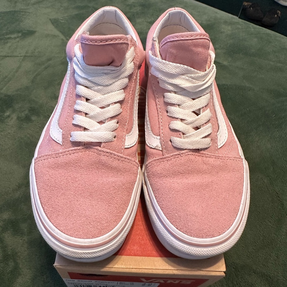 Vans Old Skool Zephyr Sneakers